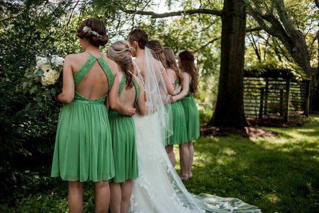 Madeline Emma Photography