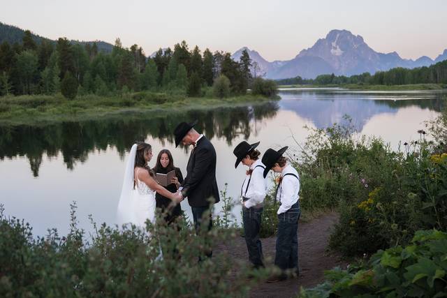 Grand Teton National Park