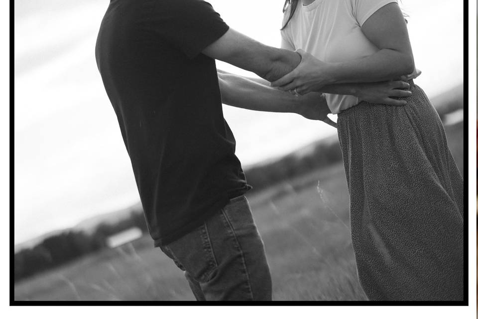 Jen Caporella - Officiant & Elopement Planner