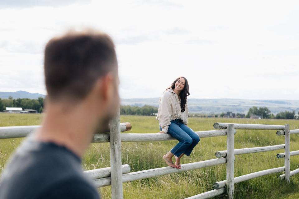 Jen Caporella - Officiant & Elopement Planner
