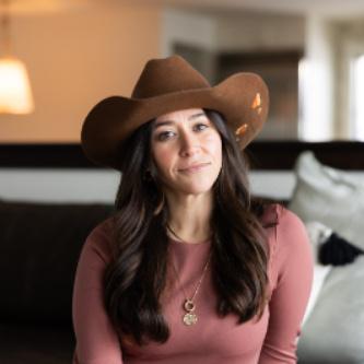 Jen Caporella