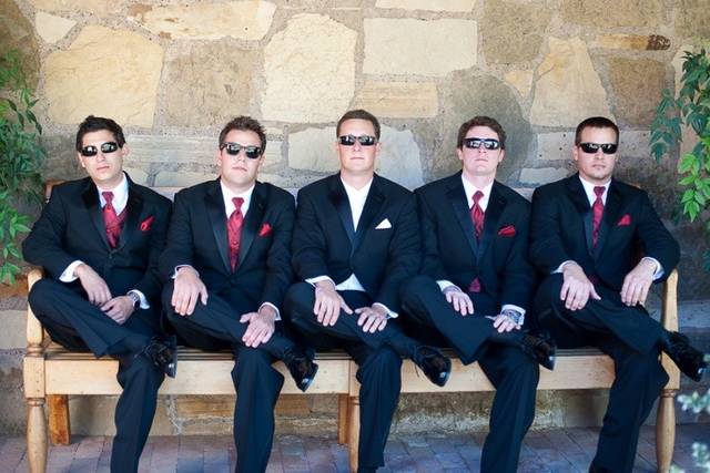 The Capital Tailor Inc.