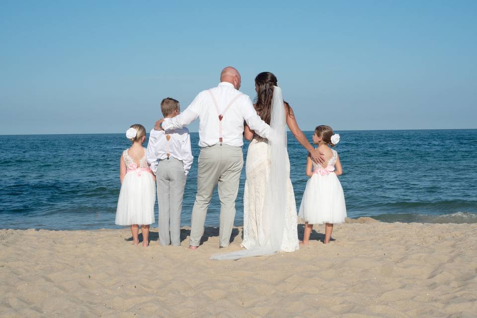 Blended family
