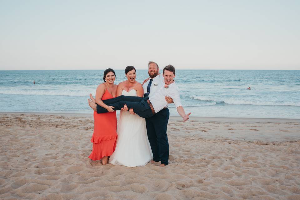 Best man