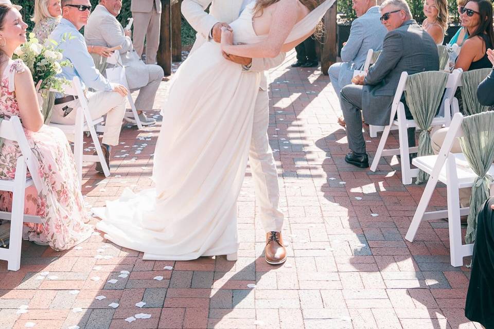 Betrothed & Bound