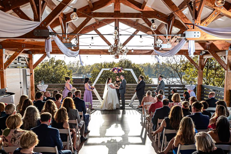 Ceremony