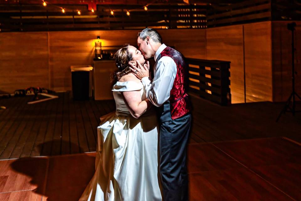 Private Last Dance