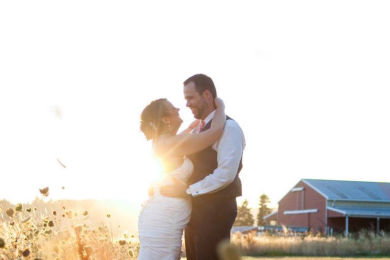 Couple + Meadow