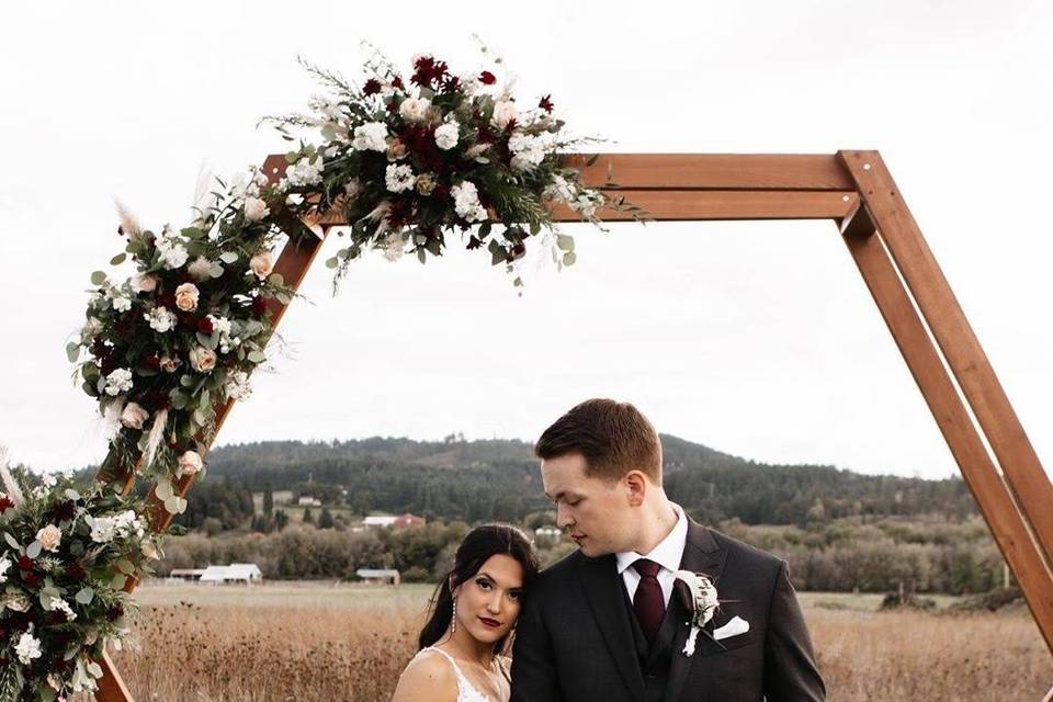 Meadow Ceremony