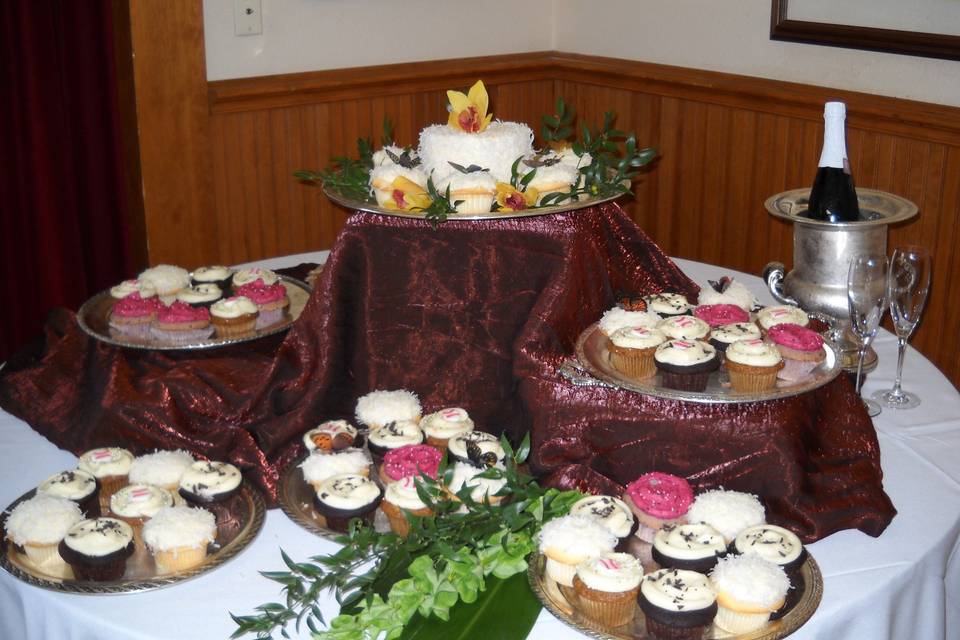 Christie's Catering