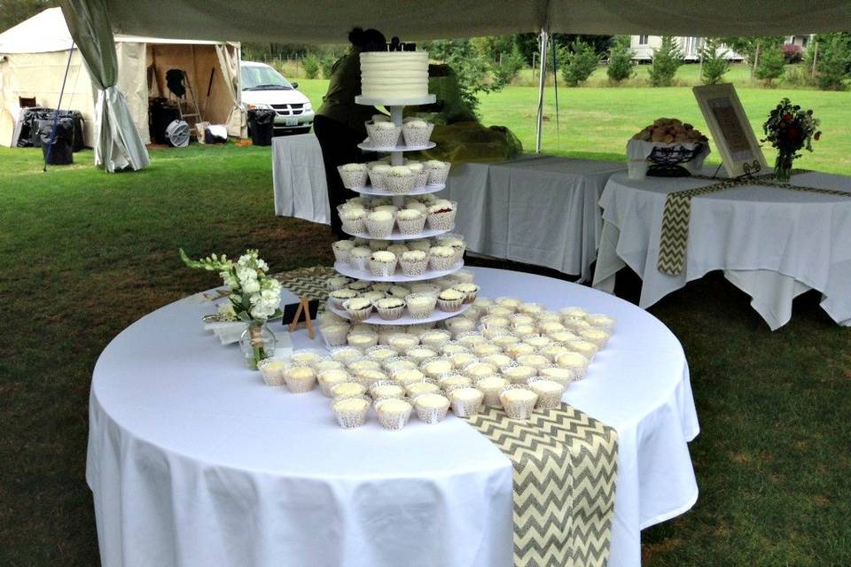 Christie's Catering