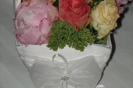 Gala Florist & The Flower Cart