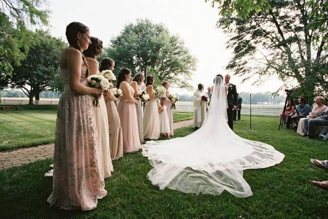 Boutique Events