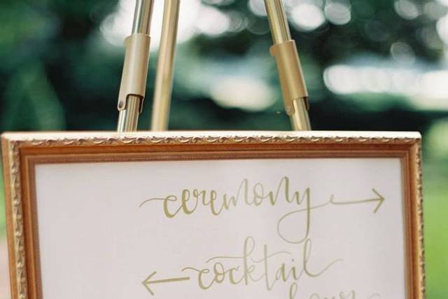 Boutique Events