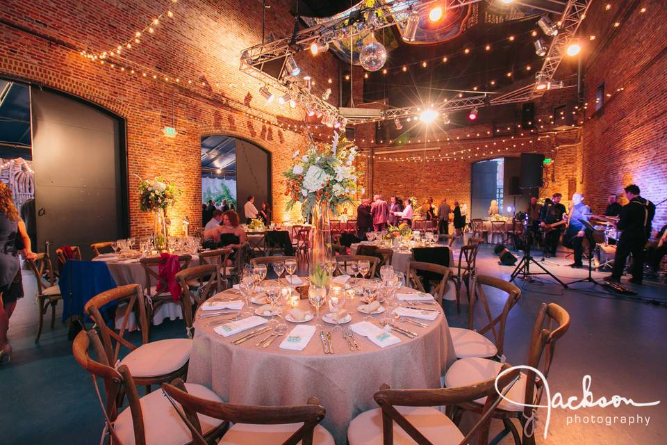 Boutique Events