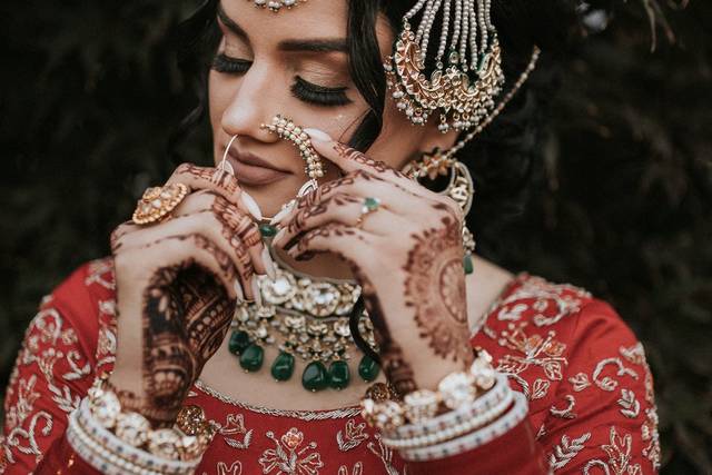 Minneapolis Wedding Planner