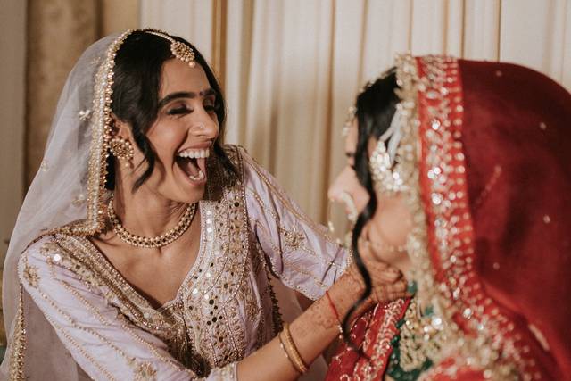 Minneapolis Wedding Planner