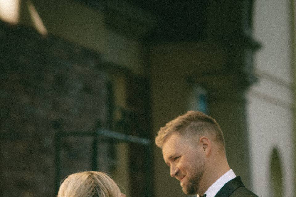 Minneapolis Wedding Planner