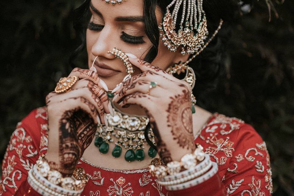 Minneapolis Wedding Planner