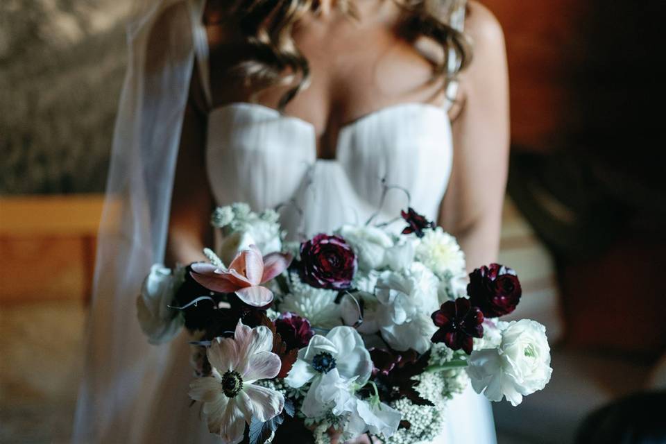 Minneapolis Wedding Planner