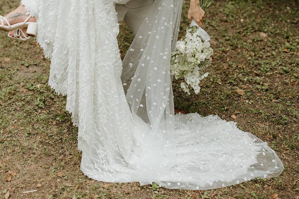 Minneapolis Wedding Planner