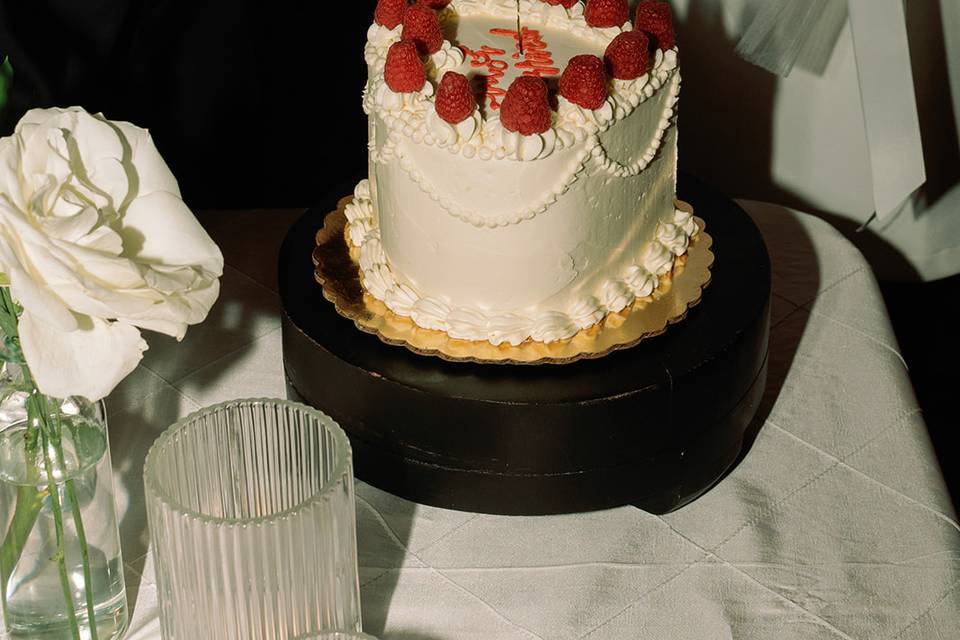 Minneapolis Wedding Planner