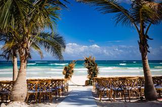 Akiin Beach Tulum