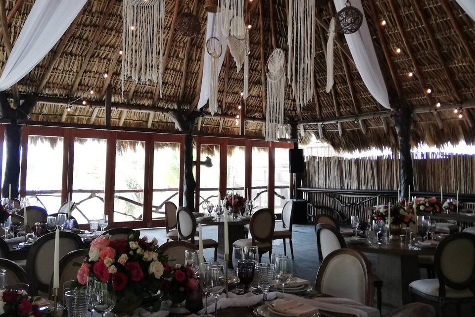 Akiin Beach Tulum - Venue - Tulum, MX - WeddingWire