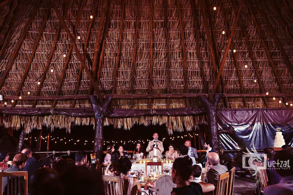 Akiin Beach Tulum - Venue - Tulum, MX - WeddingWire