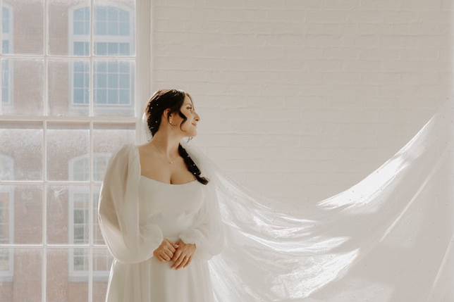 Ve'Lace Bridal
