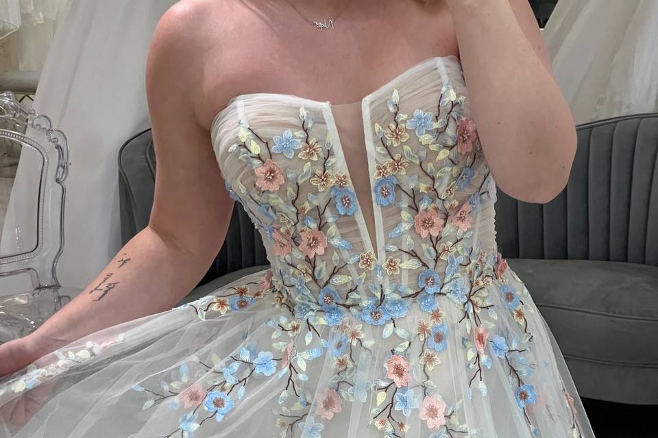 Ve'Lace Bridal