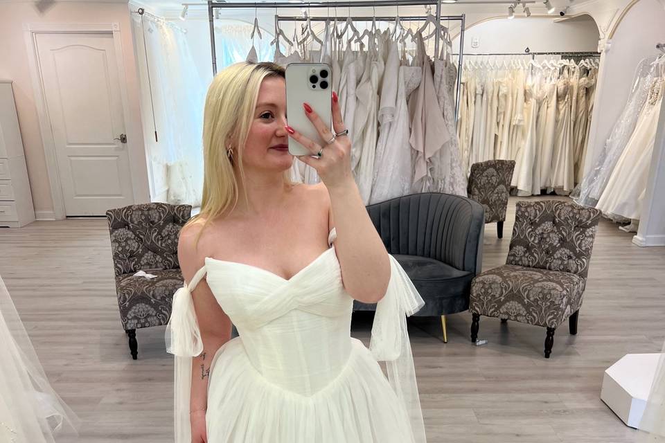 Ve'Lace Bridal