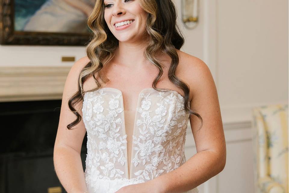 Ve'Lace Bridal