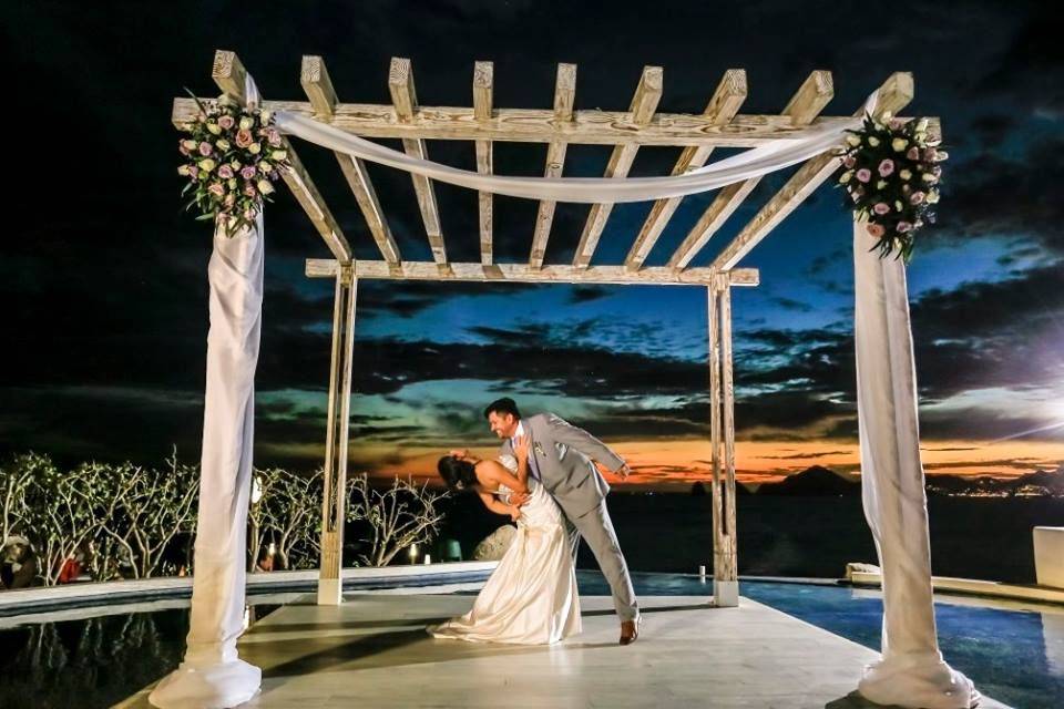 Cabo Event Planner