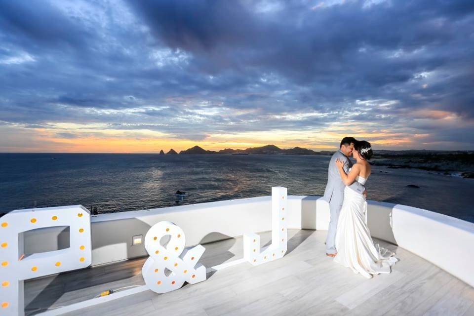 Cabo Weddings