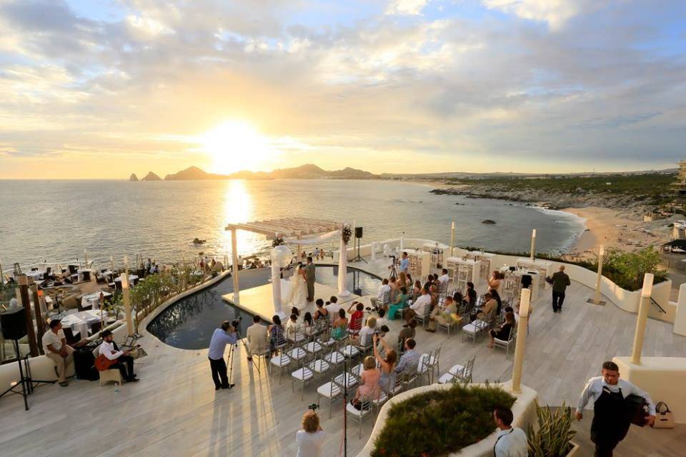 Cabo Wedding Venue