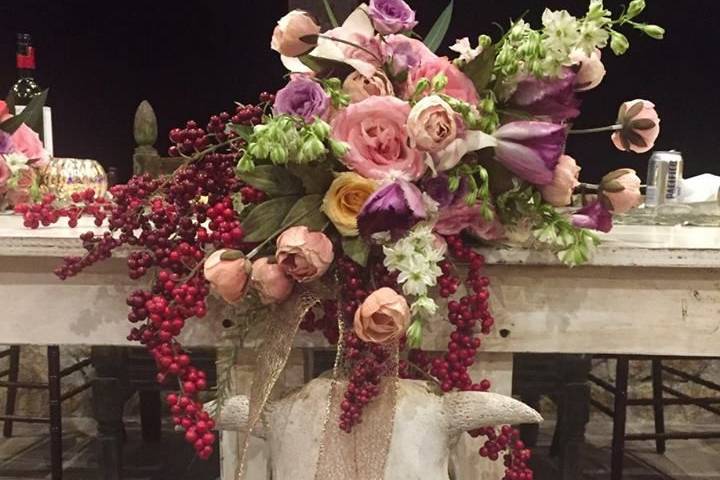 Wedding Decors