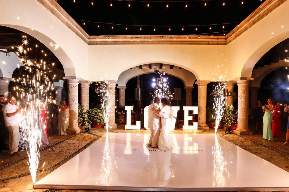 Wedding Party