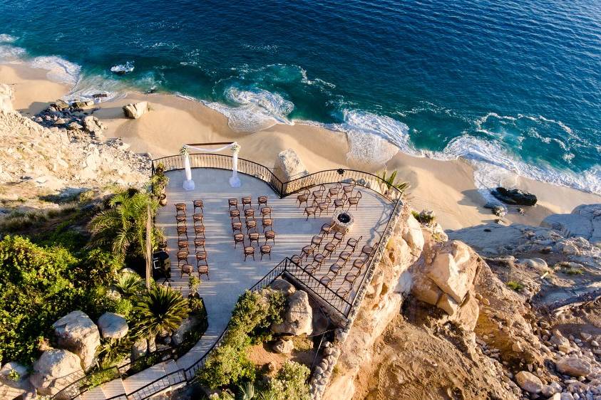 Cabo venue