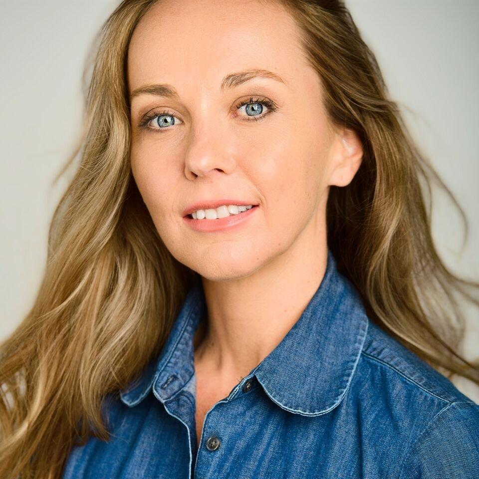 Marian Hawkes