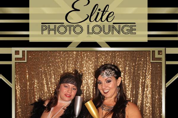 Elite Photo Lounge