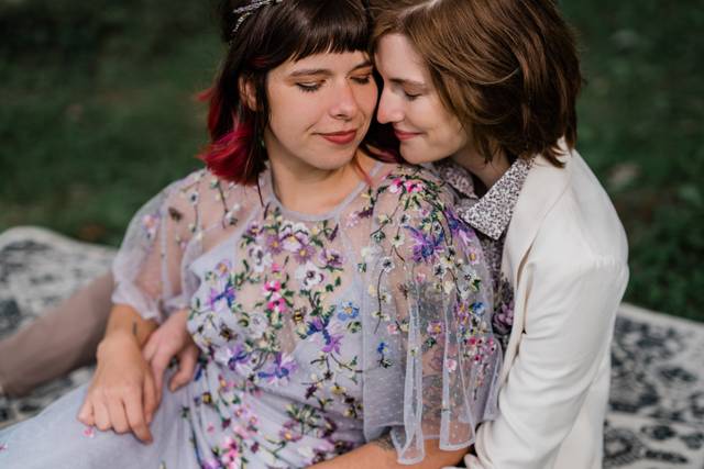 Pre-Elopement Claire & Rach