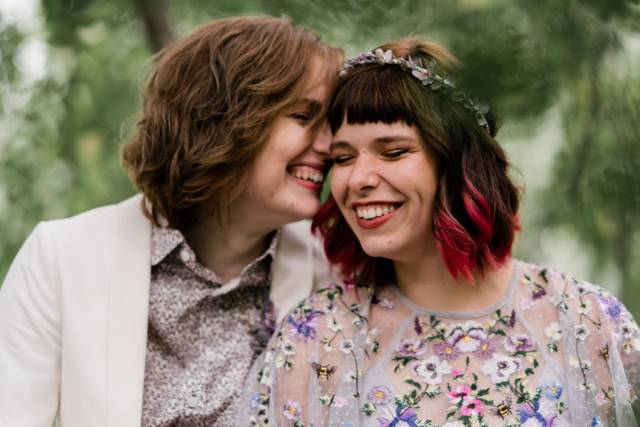 Pre-Elopement Claire & Rach