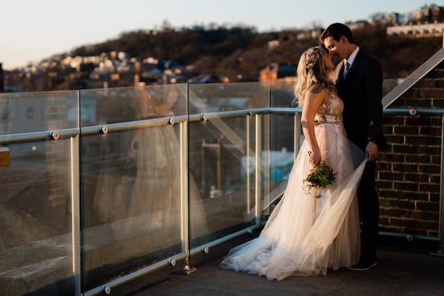 The Meisbergers Photography and Videography