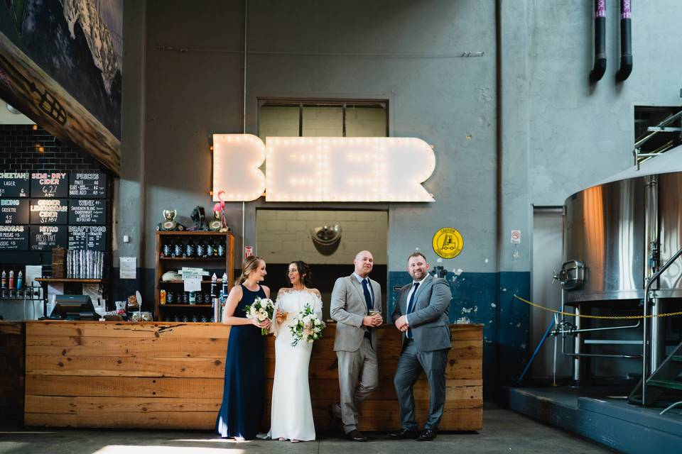 The Meisbergers Photography and Videography