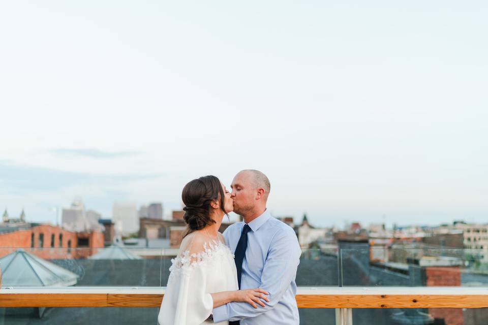 The Meisbergers Photography and Videography