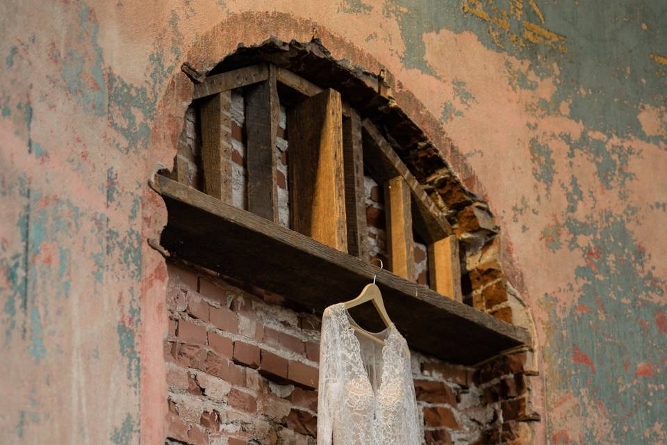 C & M, The Monastery