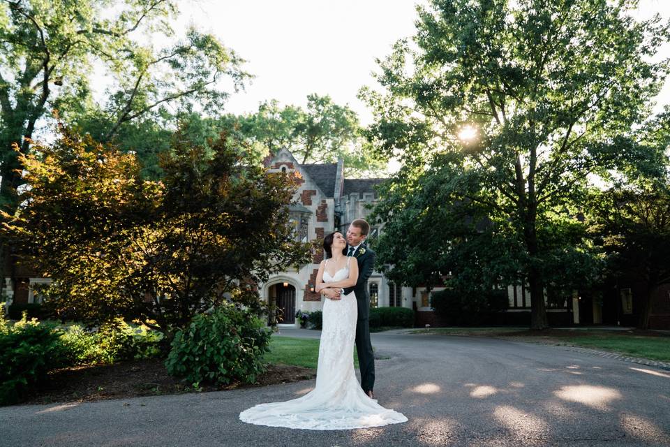 Pinecroft at Crosley Estate