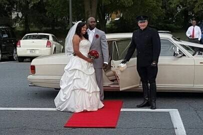 Chesapeake Chauffeured Transportation