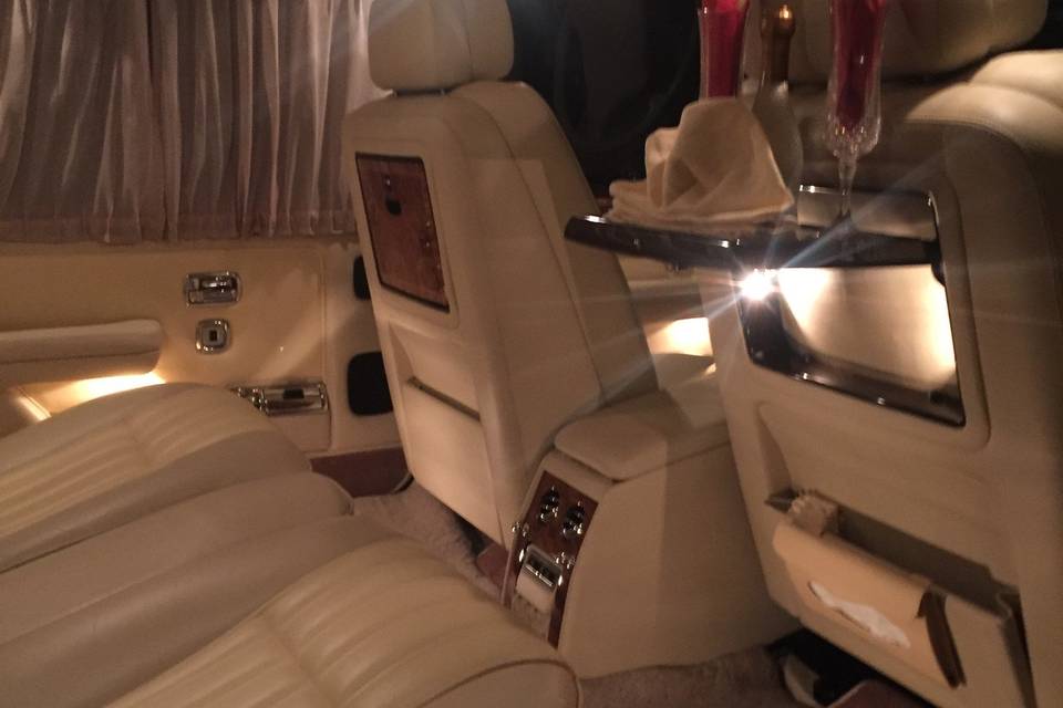 Chesapeake Chauffeured Transportation